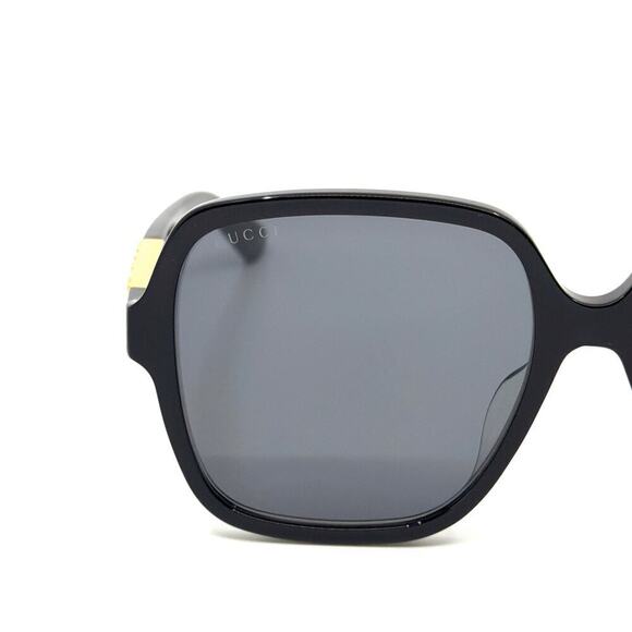 NEW!!! GUCCI Sunglasses GG1189SA 002 Authentic